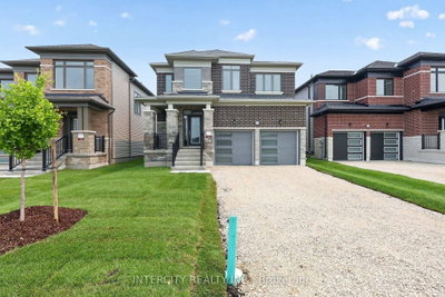 16 Legacy Circle • Wasaga Beach, ON photo 3