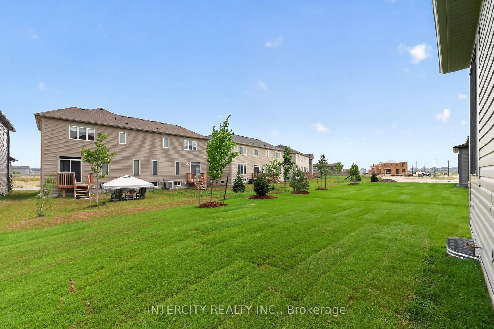 16 Legacy Circle • Wasaga Beach, ON photo 45