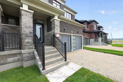 16 Legacy Circle • Wasaga Beach, ON photo 6