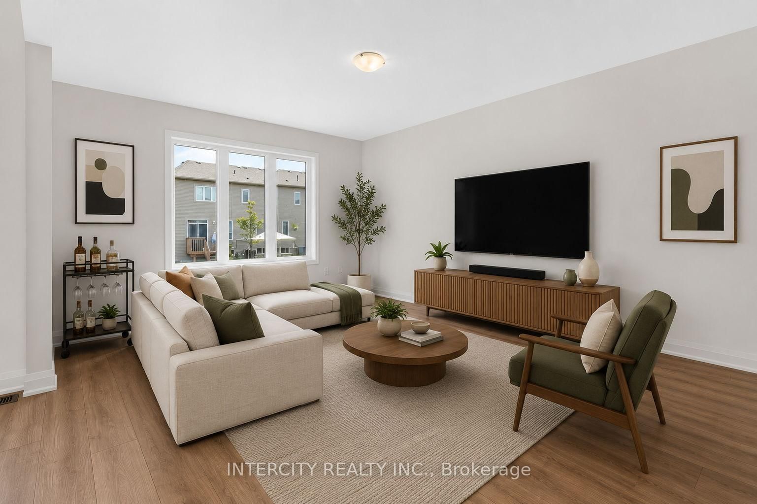 18 Legacy Circle • Wasaga Beach, ON photo 18