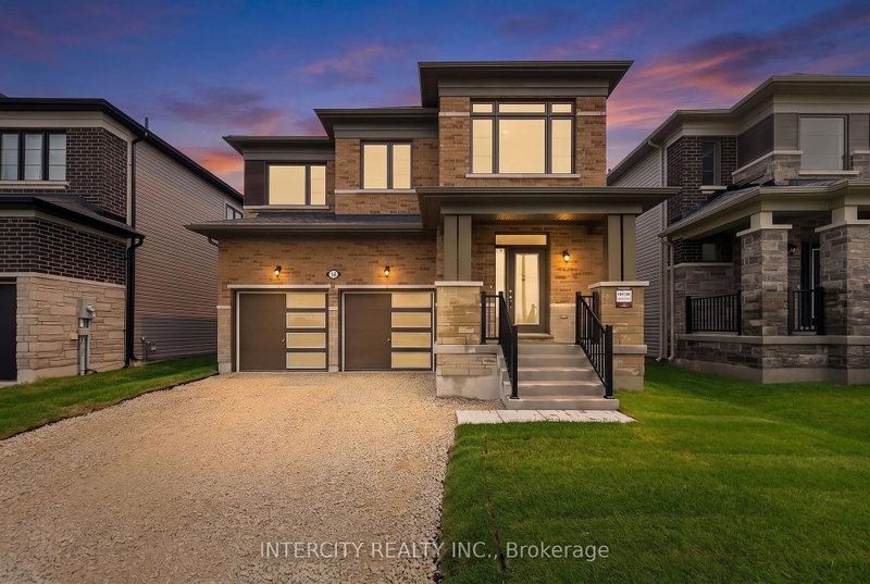 18 Legacy Circle