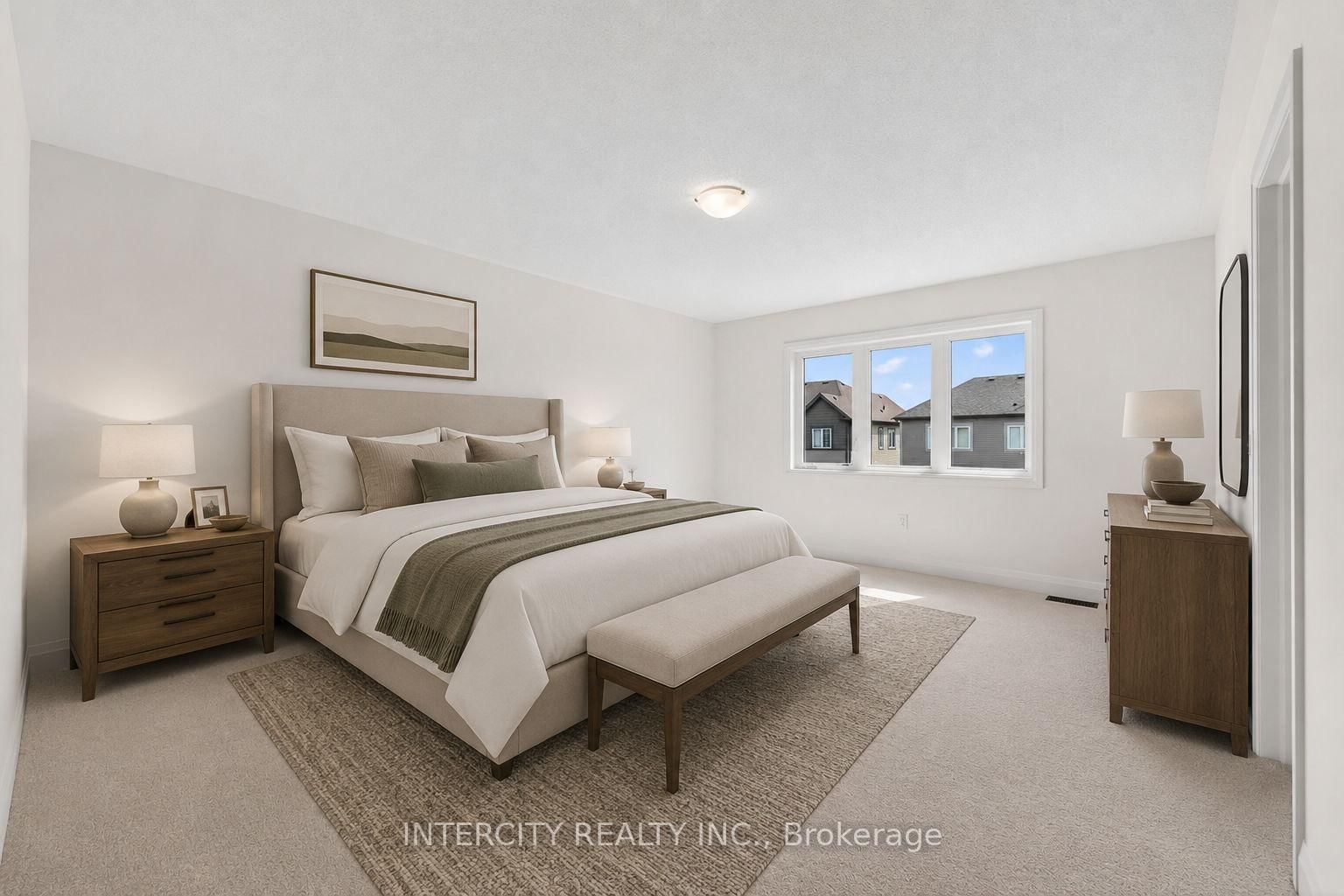 18 Legacy Circle • Wasaga Beach, ON photo 24