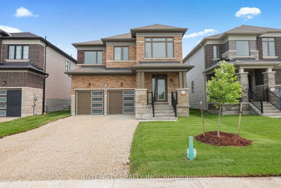 18 Legacy Circle • Wasaga Beach, ON photo 3