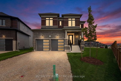 24 Legacy Circle • Wasaga Beach, ON photo 2
