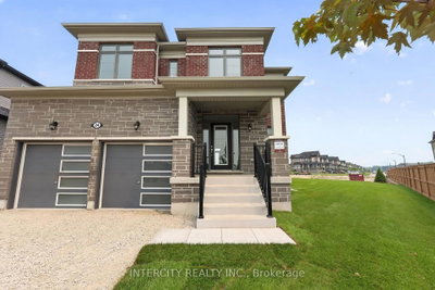 24 Legacy Circle • Wasaga Beach, ON photo 4