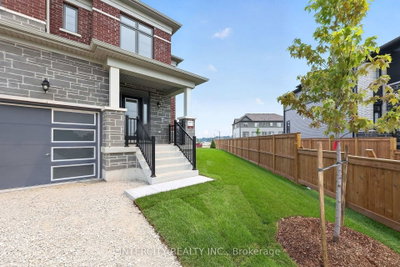 24 Legacy Circle • Wasaga Beach, ON photo 5