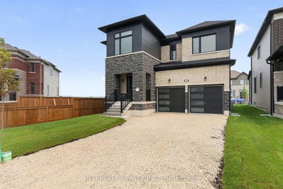 22 Legacy Circle • Wasaga Beach, ON photo 4