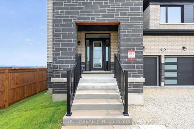 22 Legacy Circle • Wasaga Beach, ON photo 6