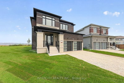 26 Legacy Circle • Wasaga Beach, ON photo 4