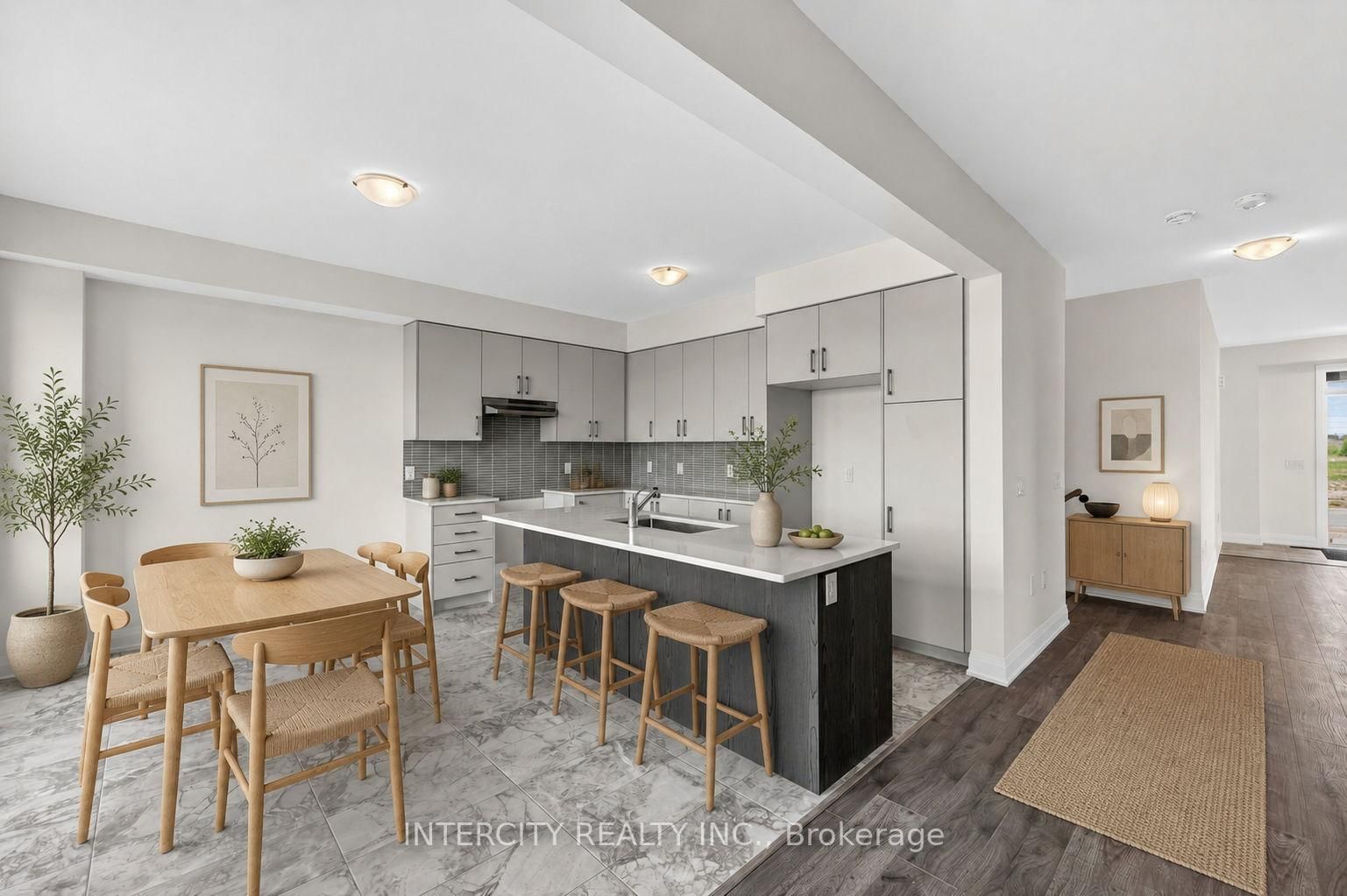 26 Legacy Circle • Wasaga Beach, ON photo 8