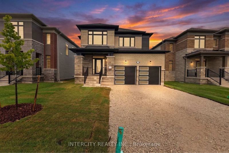 30 Legacy Circle
