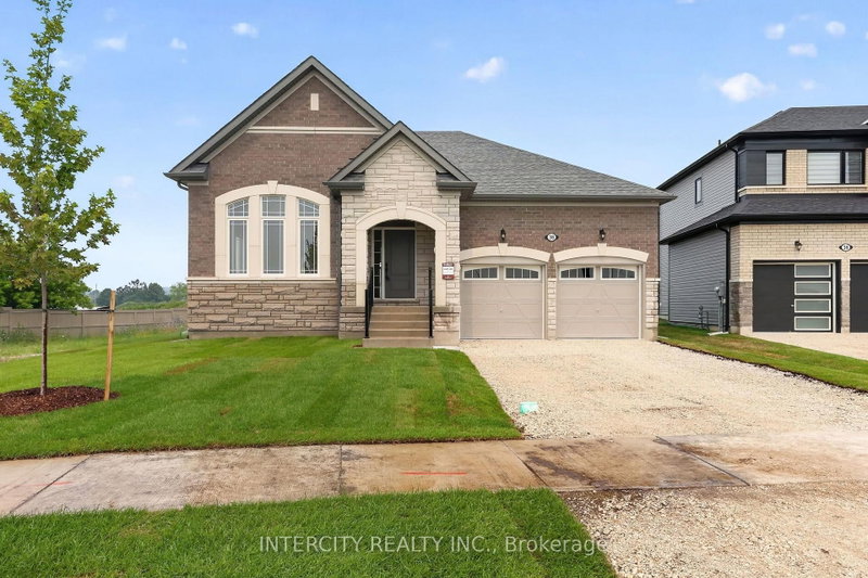 38 Legacy Circle