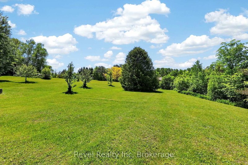 2391 Rumney Road