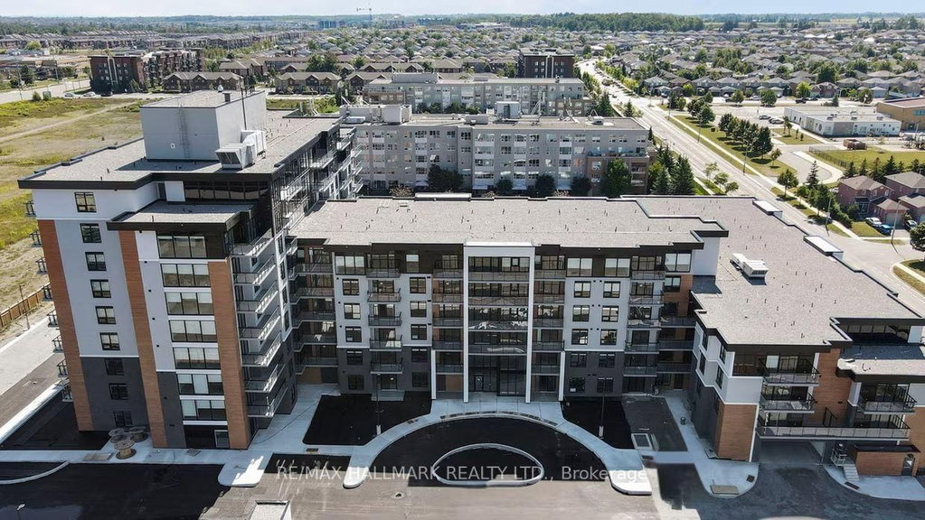 430 - 70 Dean Avenue