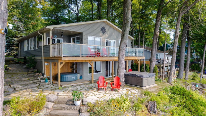380 ROBINS POINT Road