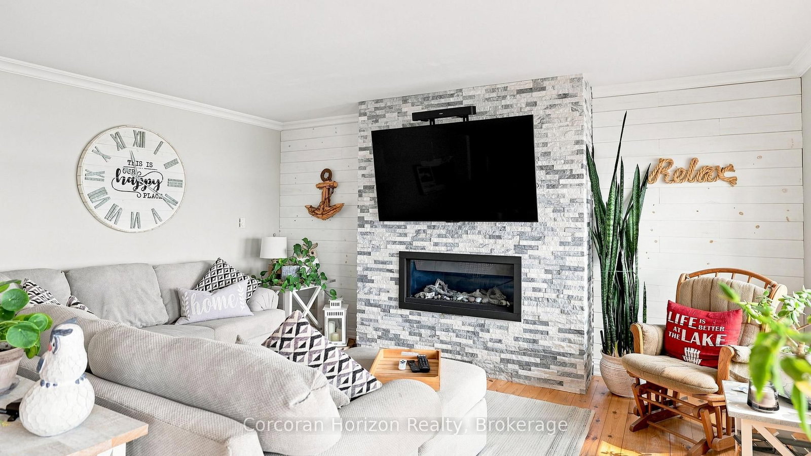 380 ROBINS POINT Road • Tay, ON photo 21