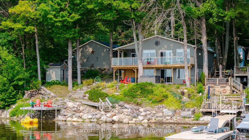 380 ROBINS POINT Road
