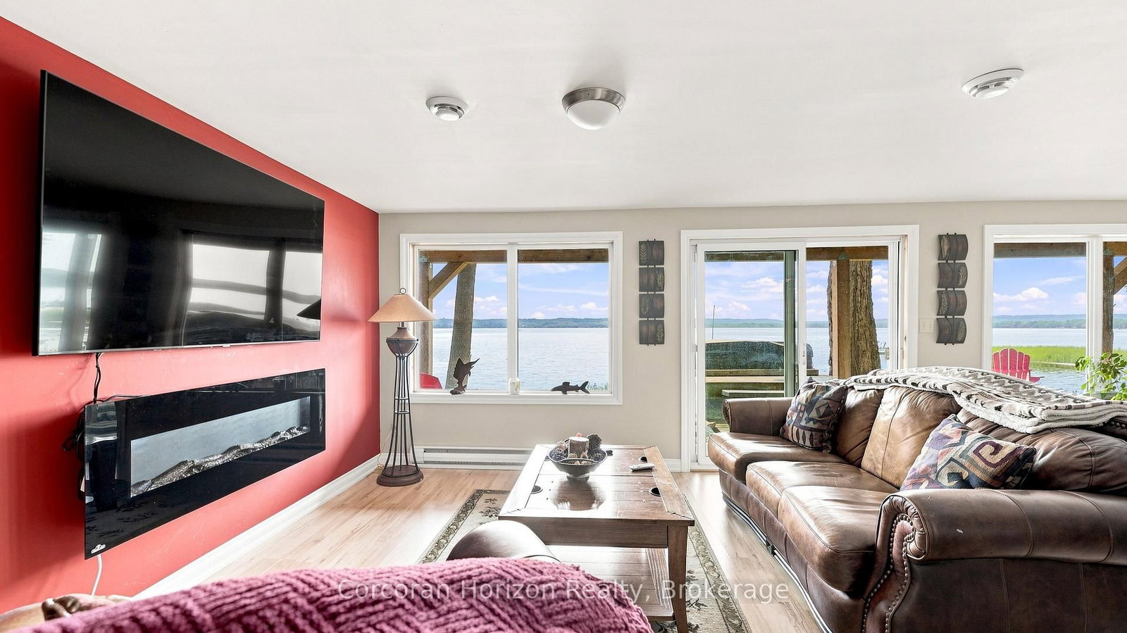 380 ROBINS POINT Road • Tay, ON photo 30