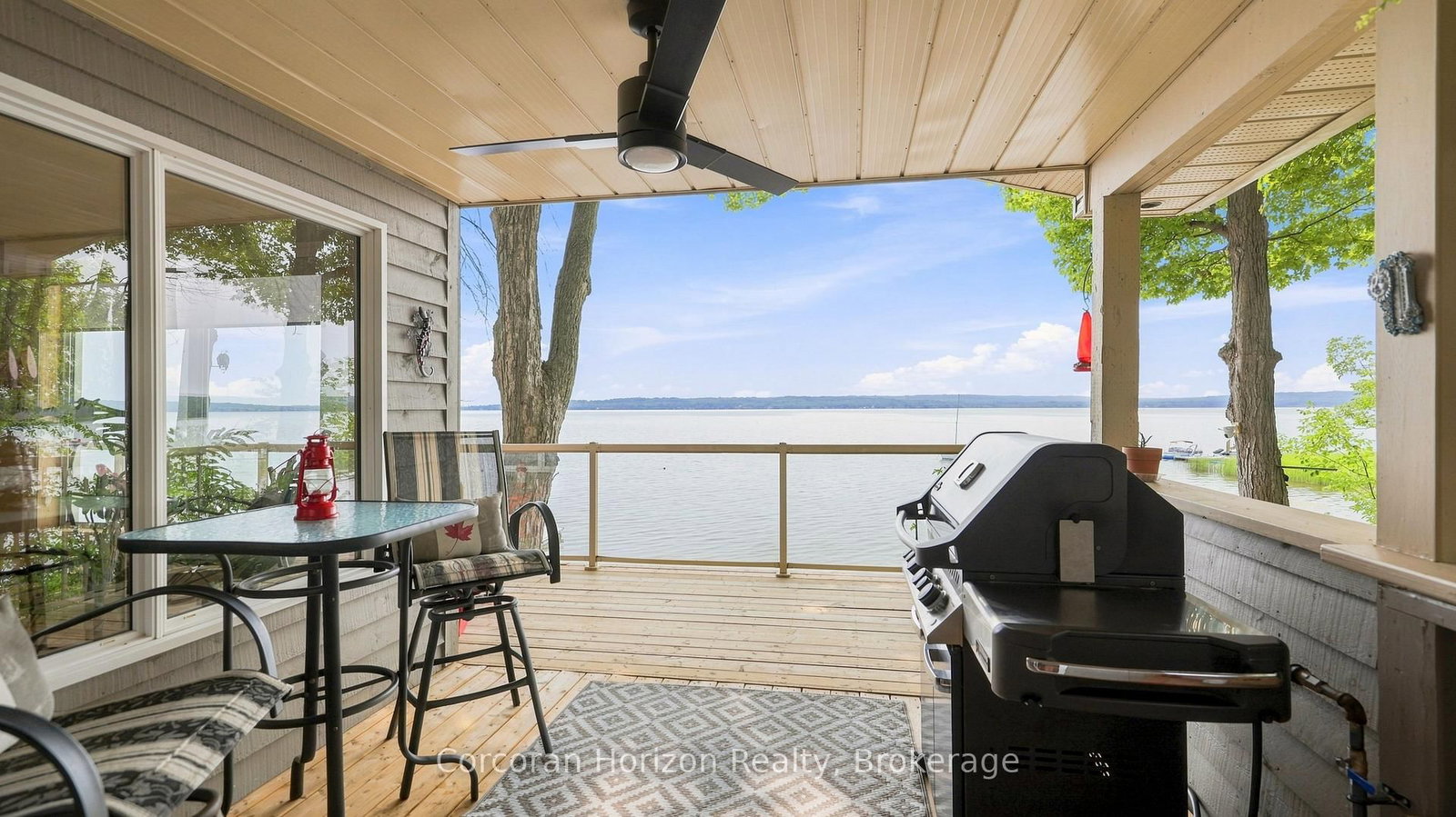 380 ROBINS POINT Road • Tay, ON photo 38