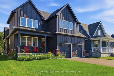 15 Private McKay Drive • Oro-Medonte, ON photo 2