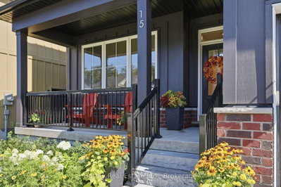 15 Private McKay Drive • Oro-Medonte, ON photo 4