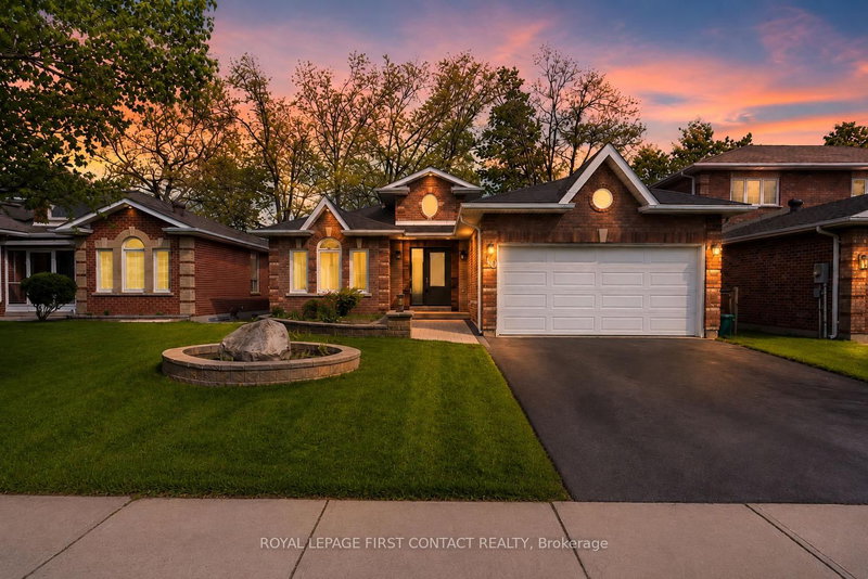 340 Livingstone Street W