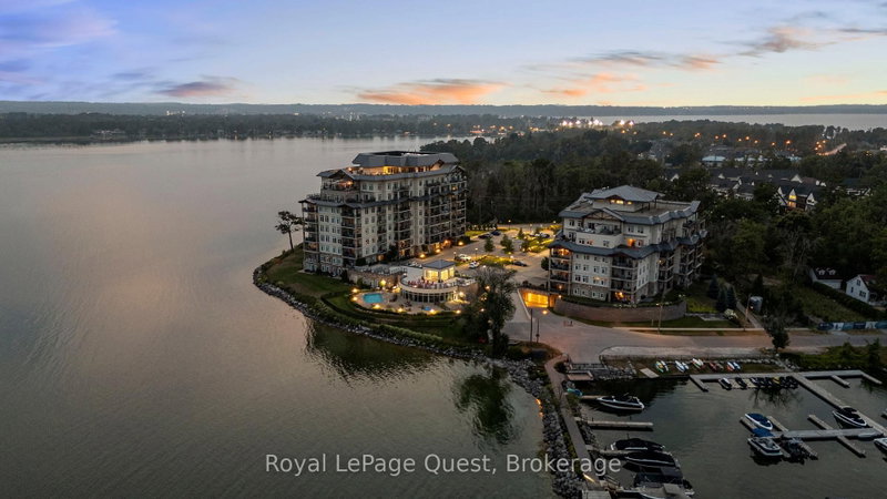 311 - 90 Orchard Point