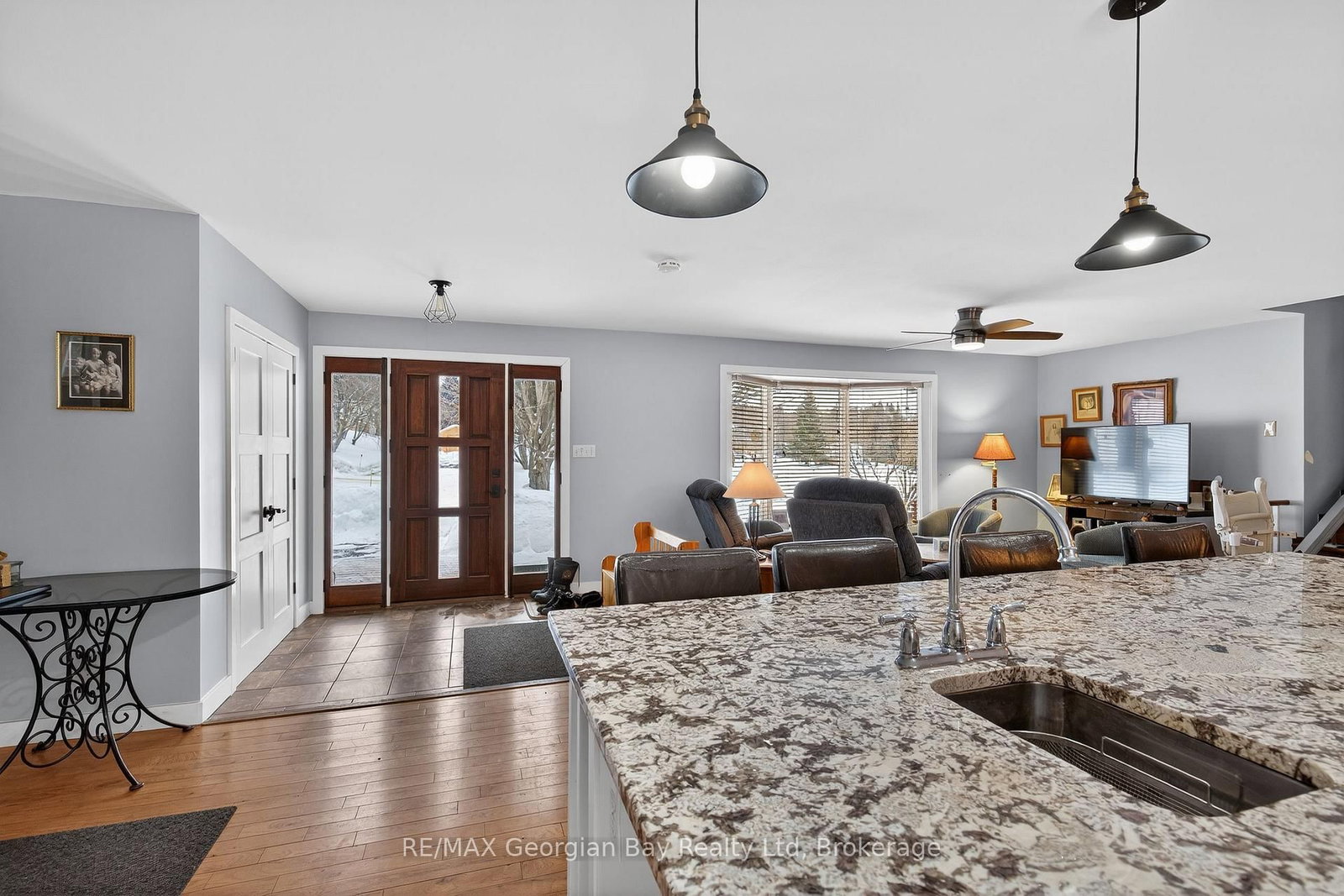 63 Lepage Drive • Penetanguishene, ON photo 12