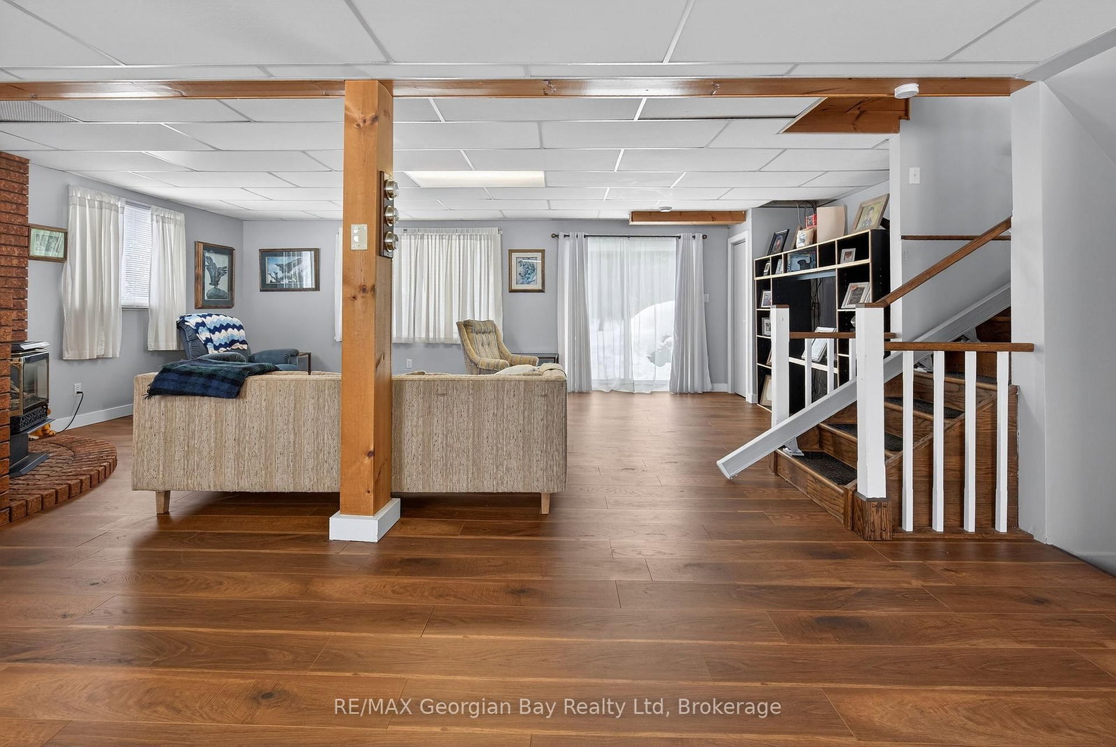 63 Lepage Drive • Penetanguishene, ON photo 23