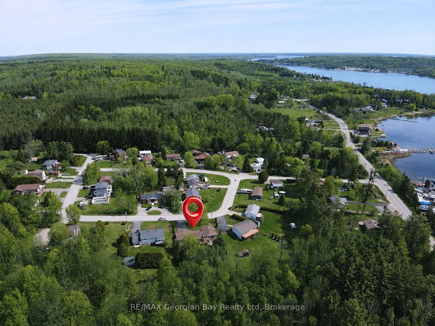 63 Lepage Drive • Penetanguishene, ON photo 35
