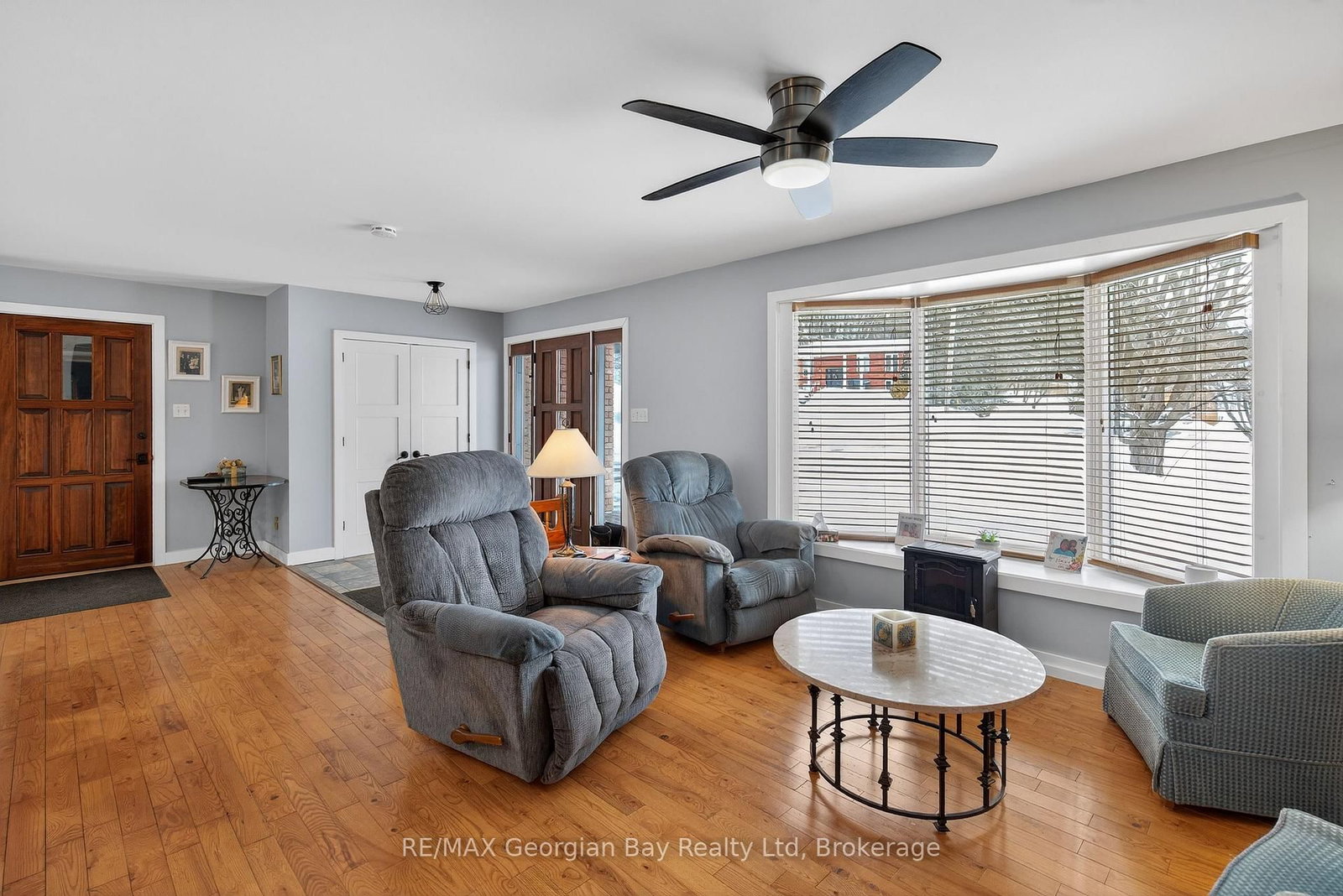 63 Lepage Drive • Penetanguishene, ON photo 4