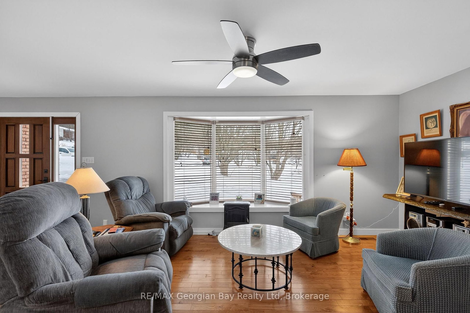 63 Lepage Drive • Penetanguishene, ON photo 5