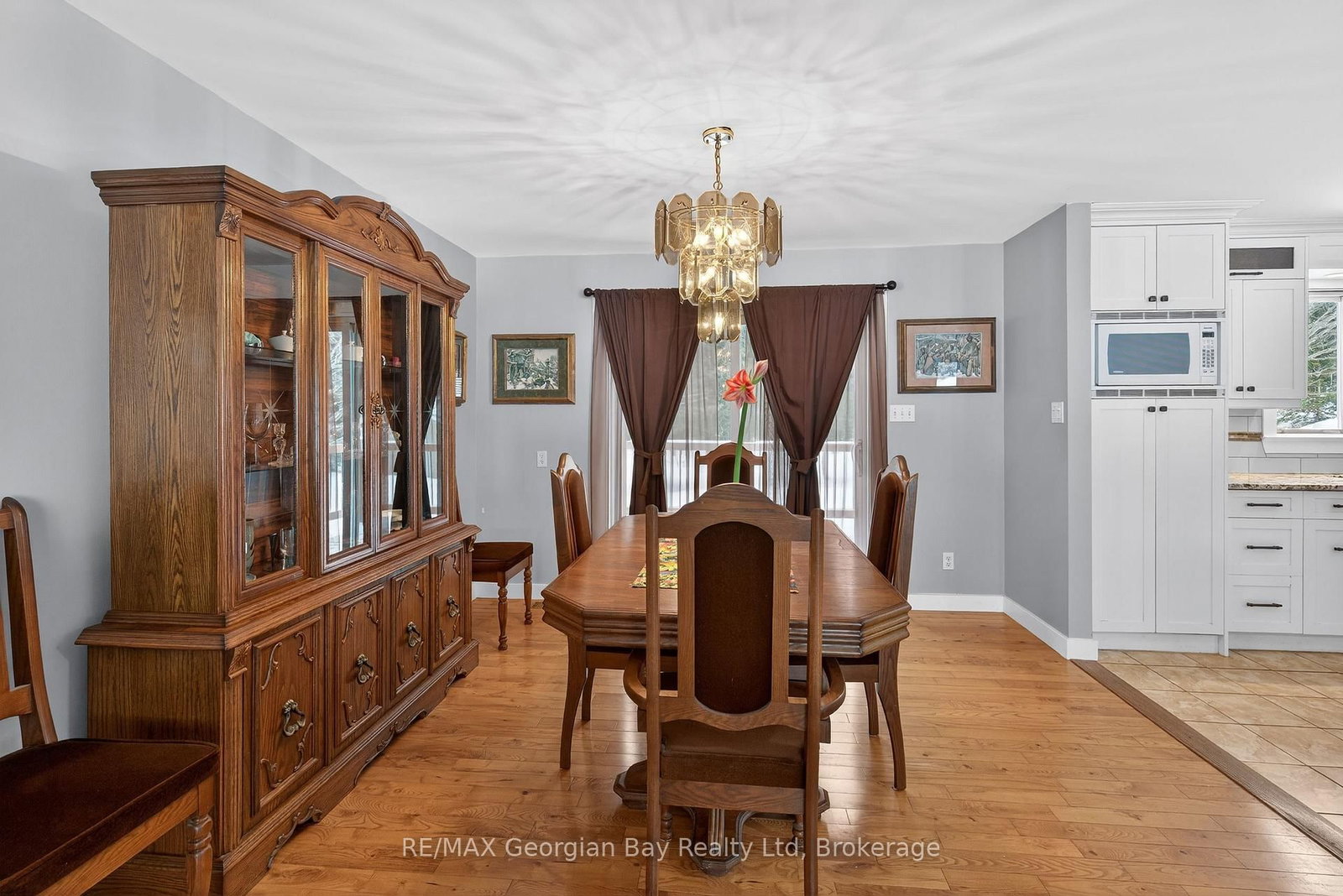 63 Lepage Drive • Penetanguishene, ON photo 6