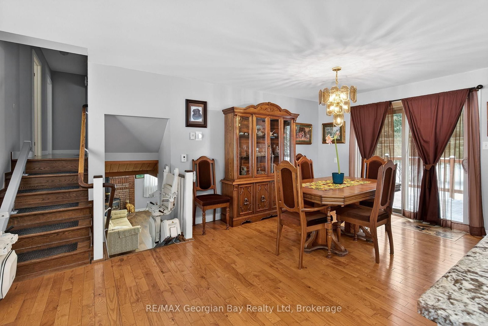 63 Lepage Drive • Penetanguishene, ON photo 7
