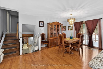 63 Lepage Drive • Penetanguishene, ON photo 7
