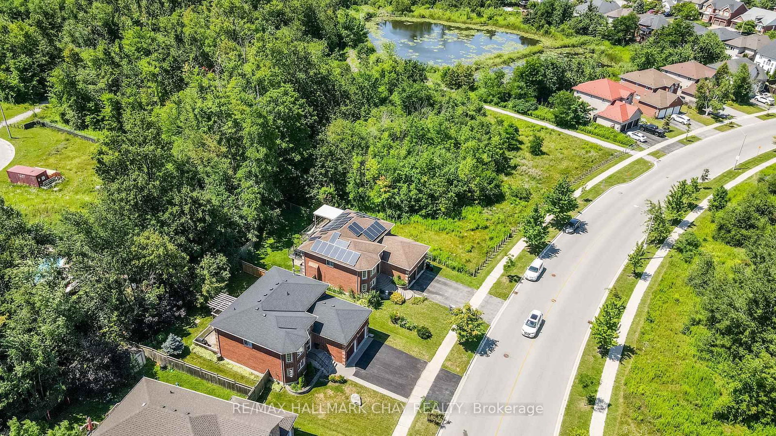 94 Sandringham Drive • Barrie, ON photo 29