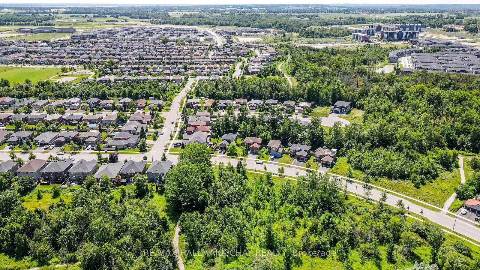 94 Sandringham Drive • Barrie, ON photo 55