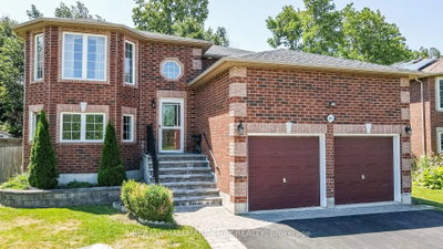 94 Sandringham Drive • Barrie, ON photo 6