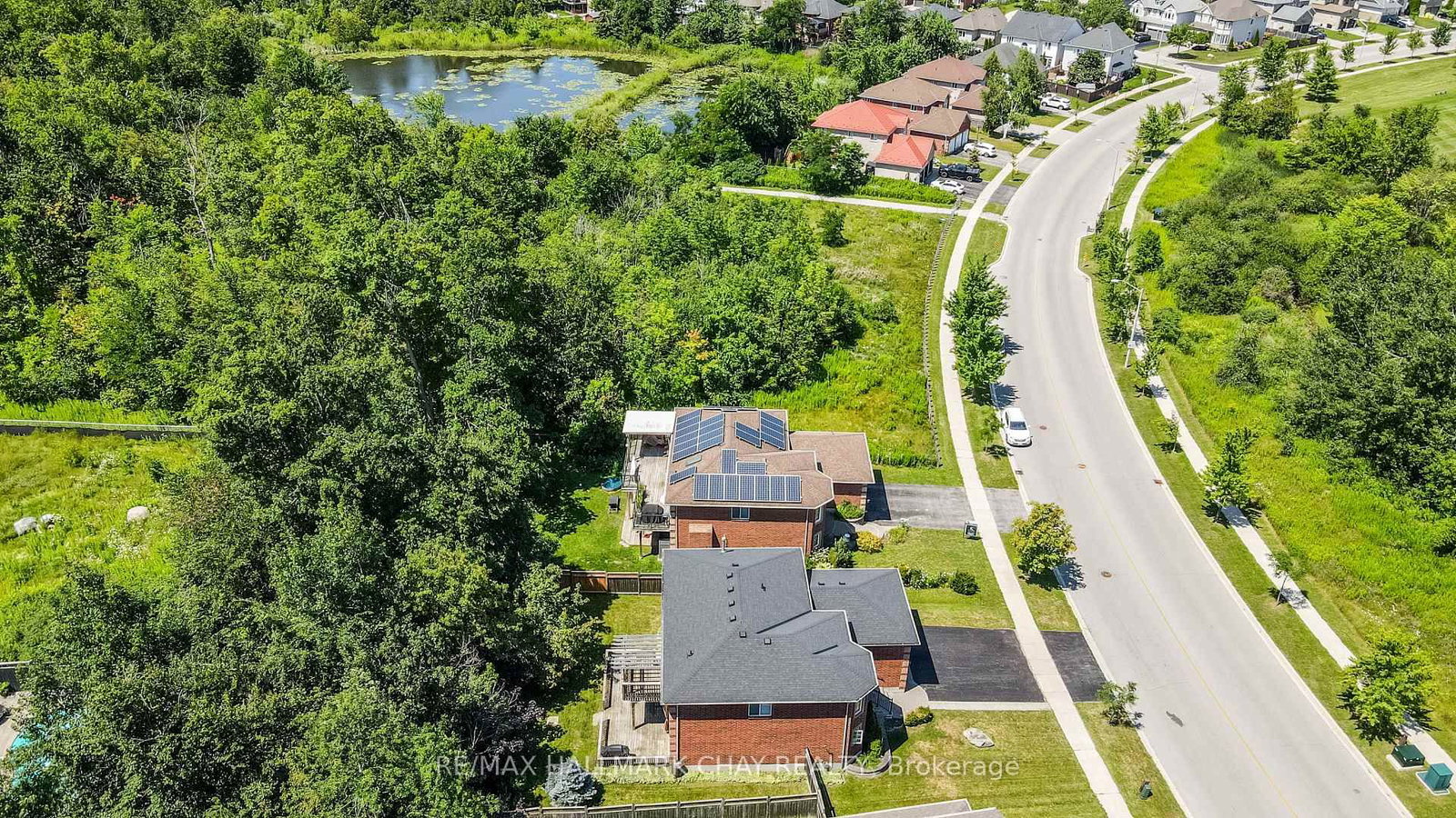 94 Sandringham Drive • Barrie, ON photo 62