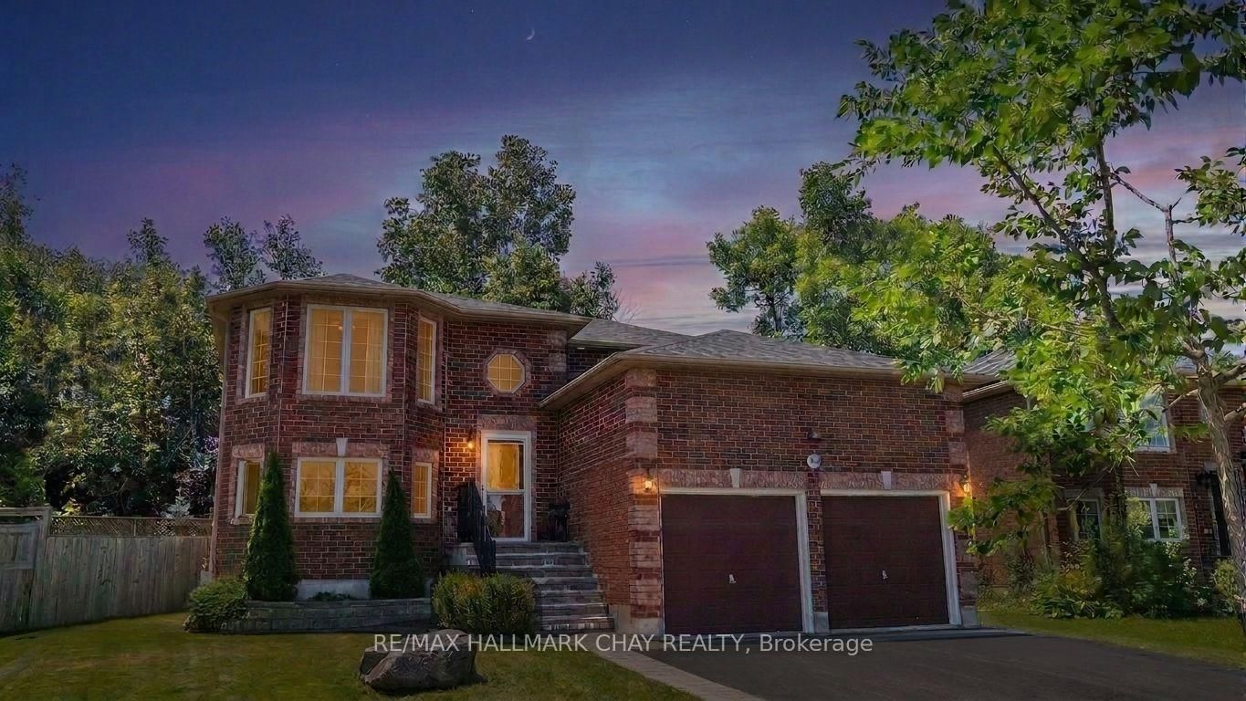 94 Sandringham Drive • Barrie, ON photo 70