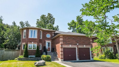 94 Sandringham Drive • Barrie, ON photo 8