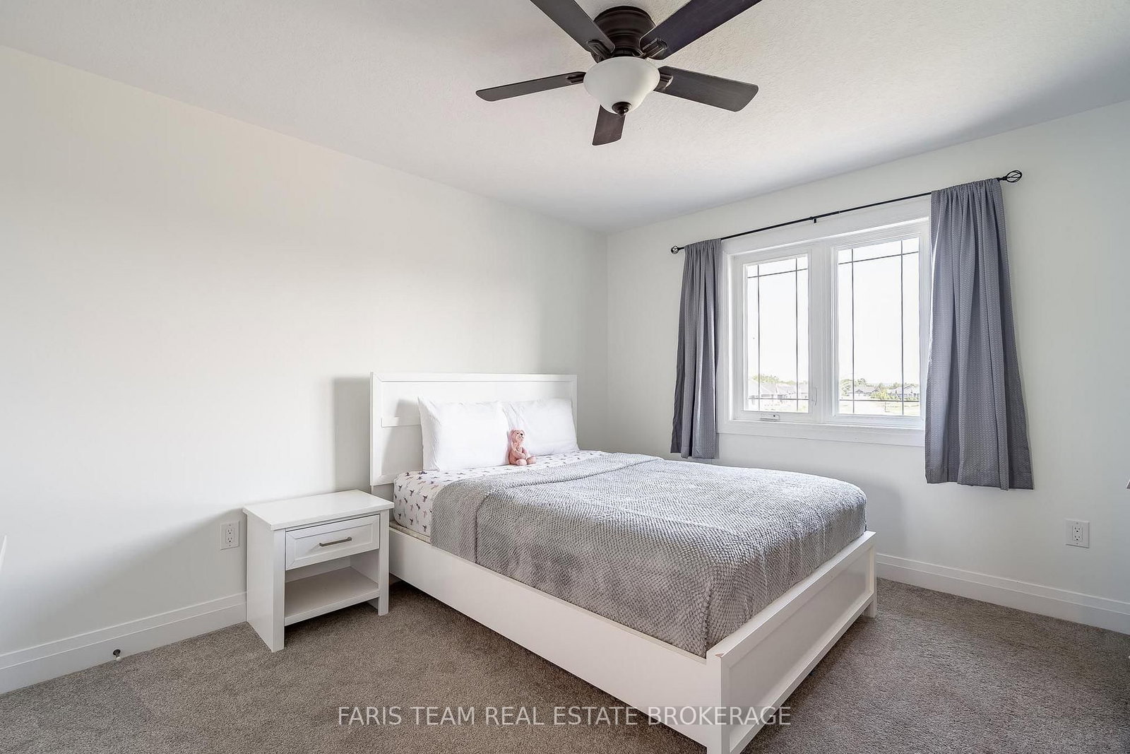 4 Cheslock Crescent • Oro-Medonte, ON photo 27