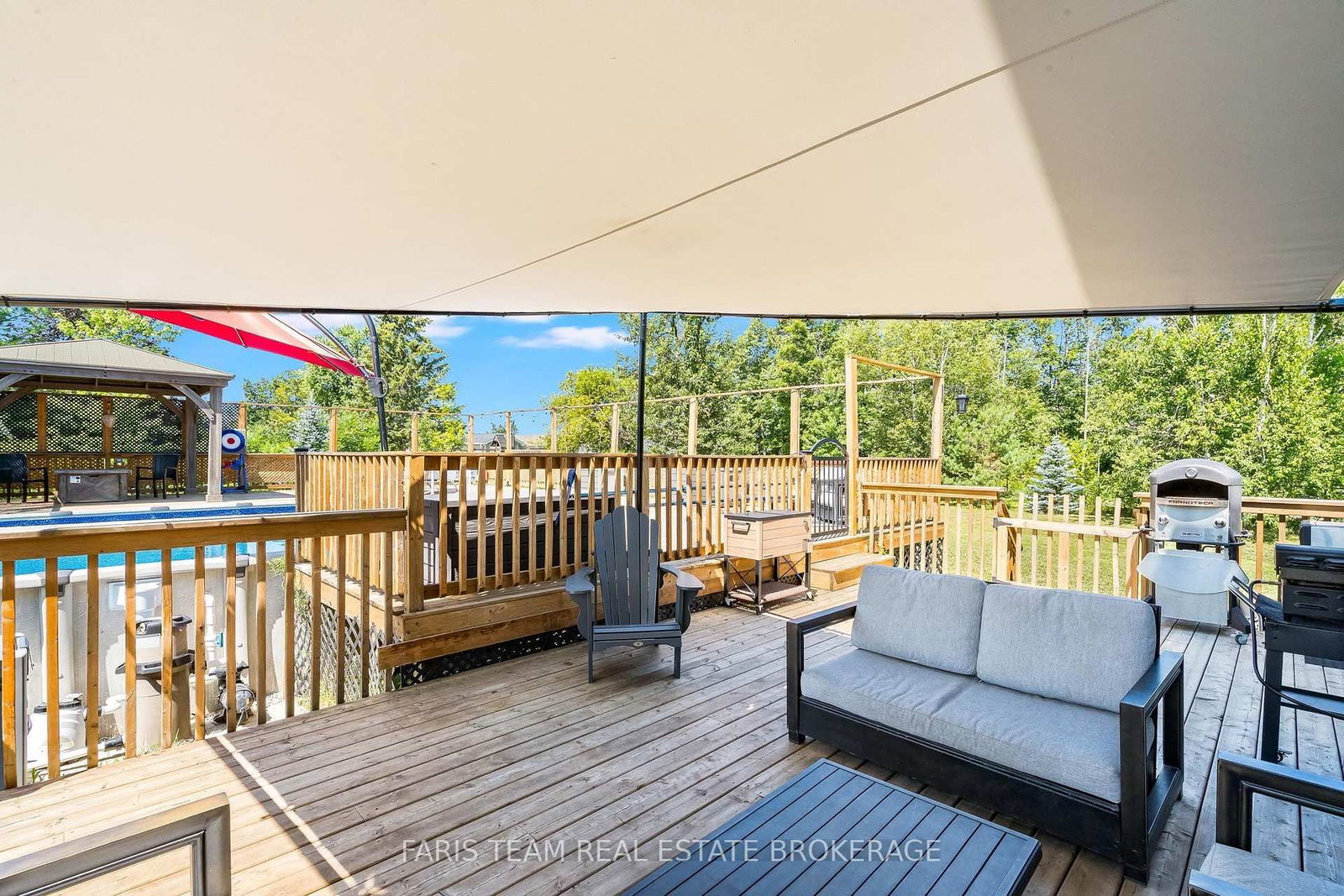 4 Cheslock Crescent • Oro-Medonte, ON photo 38