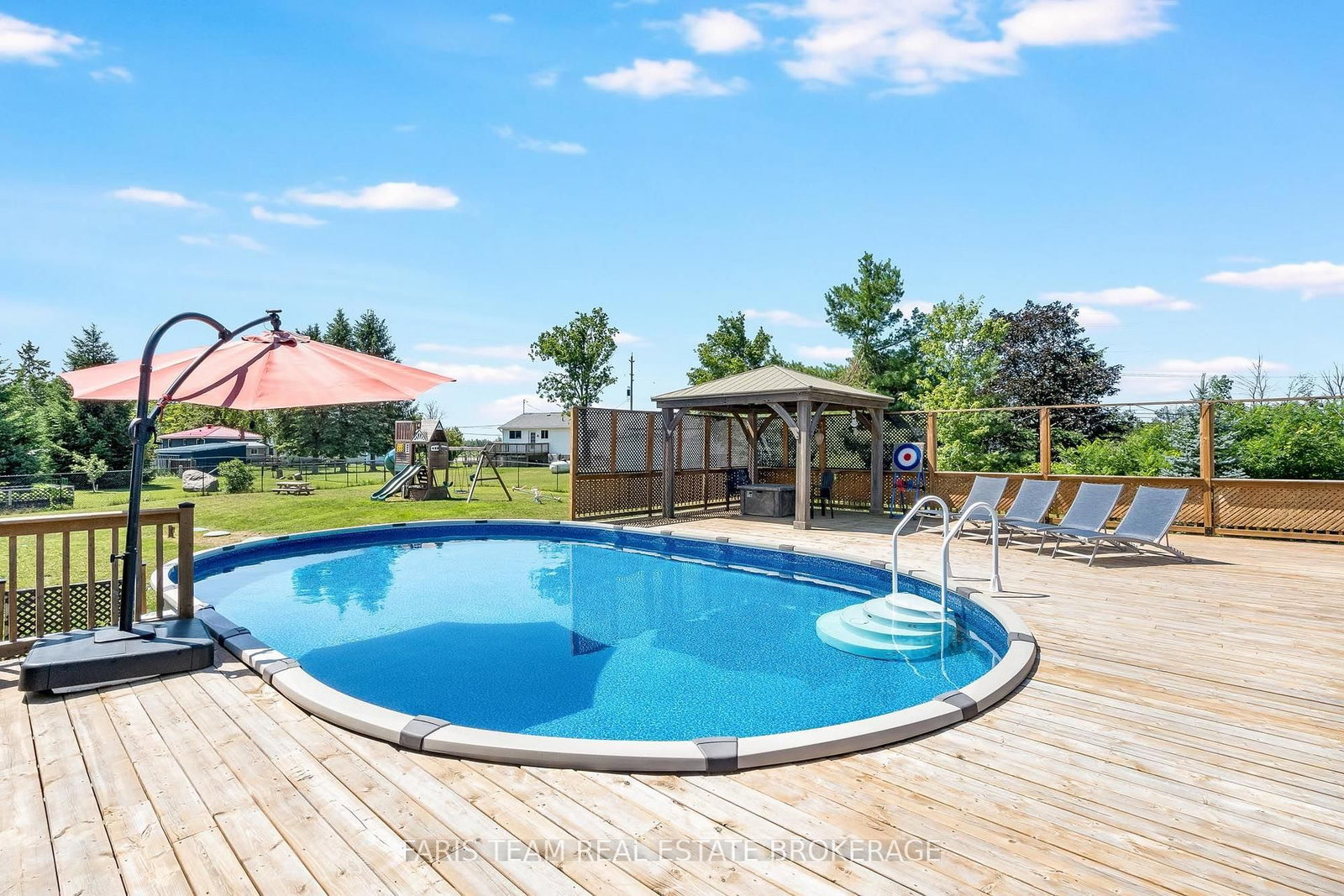 4 Cheslock Crescent • Oro-Medonte, ON photo 39