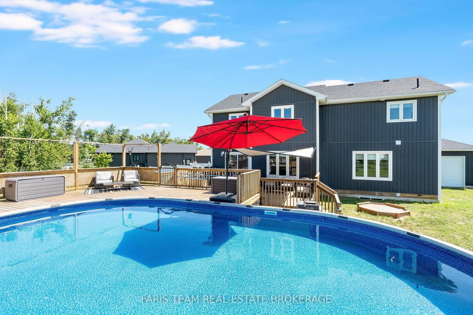 4 Cheslock Crescent • Oro-Medonte, ON photo 42