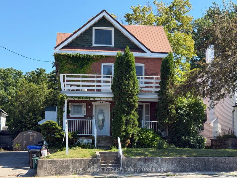 519 Yonge Street