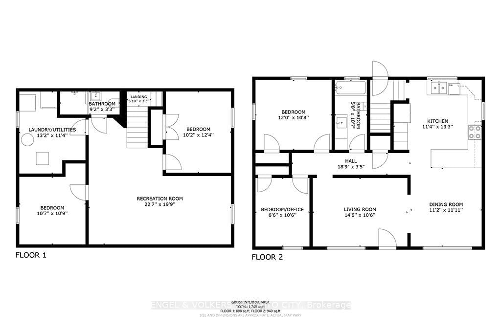 194 Library Street • Clearview, ON photo 27