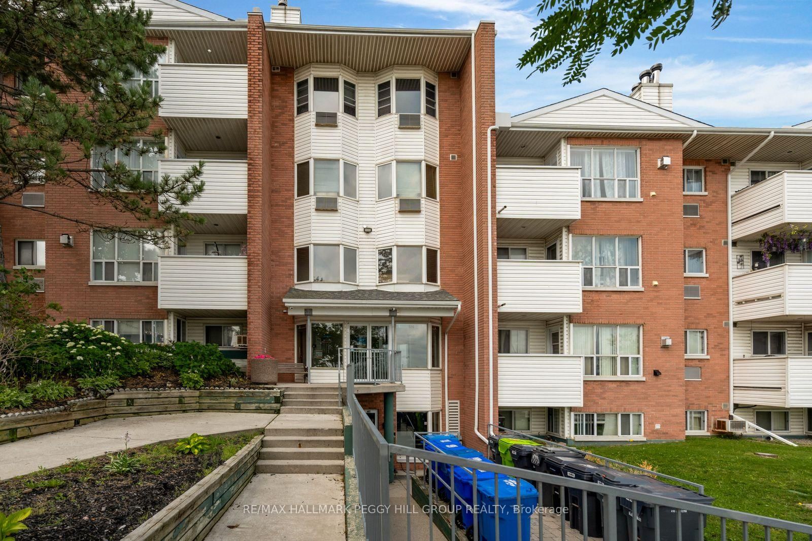 126 Bell Farm Road • #B08 • Barrie, ON photo 10