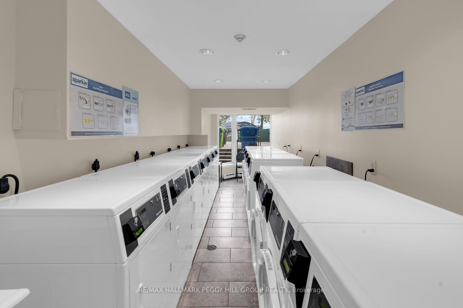 126 Bell Farm Road • #B08 • Barrie, ON photo 9