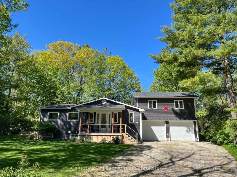 58 Cedarlane Drive